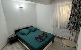 Garsoniera Casa Dragoeni, Targu Jiu